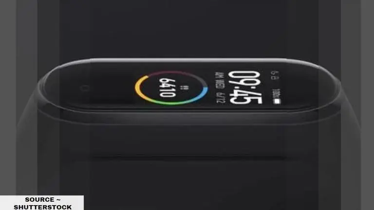 How to increase brightness in Mi Band 4? Learn how to adjust brightness in Mi Band 4 how to increase brightness in mi band 4