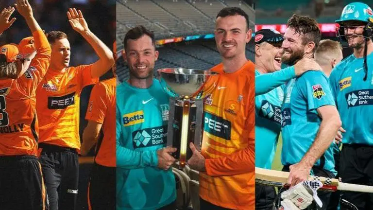 Perth Scorchers vs Brisbane Heat: When & where to watch Big Bash League 2022-23 Final? Big Bash League