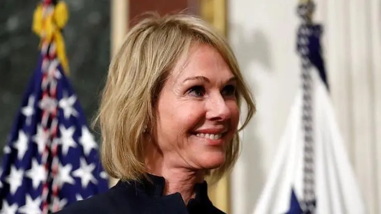 US sending UN envoy to Taiwan, sparking warning from China