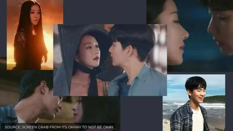 It's Okay To Not Be Okay