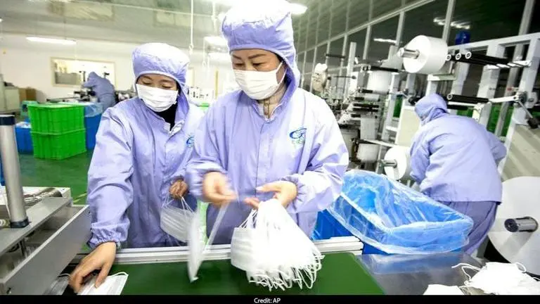 India among top 30 countries at 'high risk' from coronavirus spread: Study India