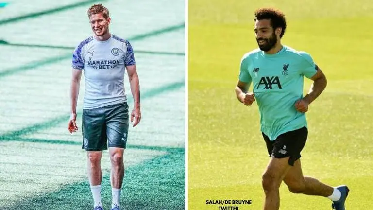 Premier League comes up with innovative ways to deal with absence of fans premier league