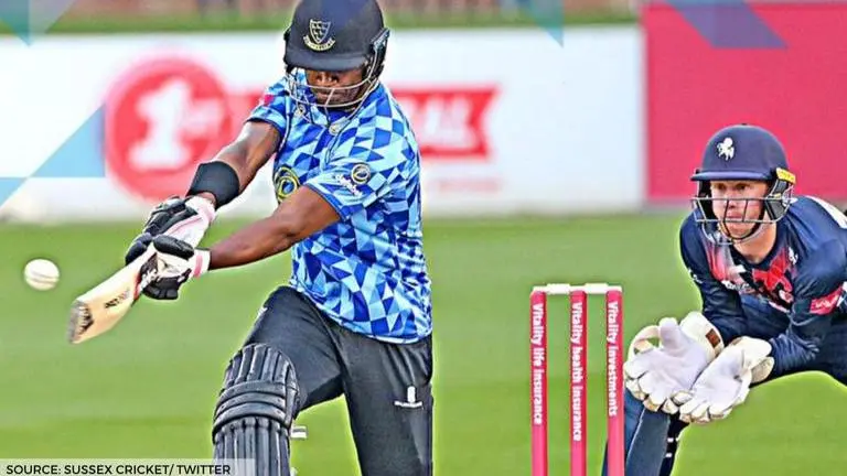 SUS vs ESS Dream11 prediction, team, top picks, Vitality T20 Blast live SUS vs ESS dream11 prediction