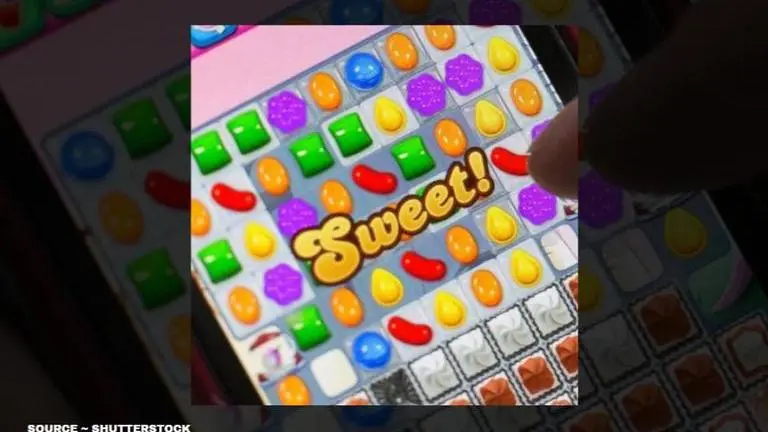 Candy Crush is from which country? Know who the founder is and more candy crush is from which country