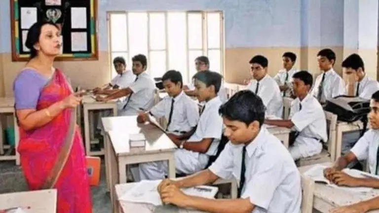 Teachers Day 2022: Andhra Pradesh schools to celebrate with week-long edu fest Teachers Day 2022