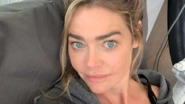 Denise Richards