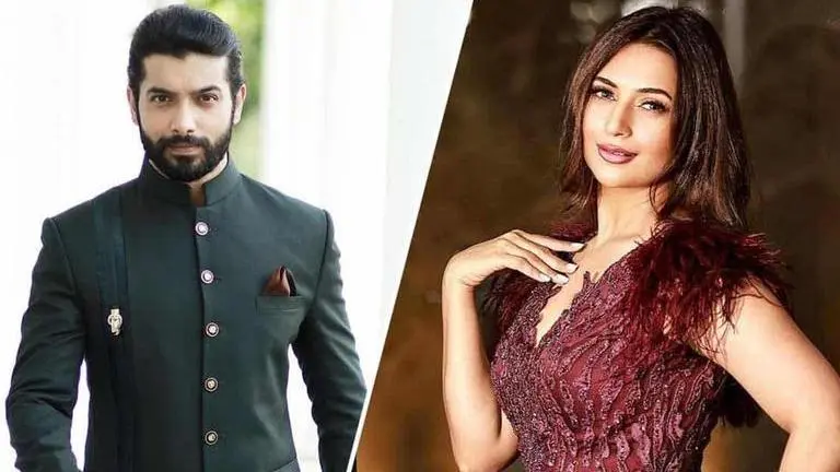 Divyanka Tripathi says she wanted to adopt child after breakup with Sharad Malhotra Divyanka Tripathi
