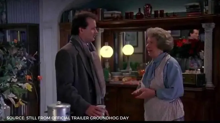 Where was 'Groundhog Day' filmed? Know all about the iconic locations where was groundhog day filmed