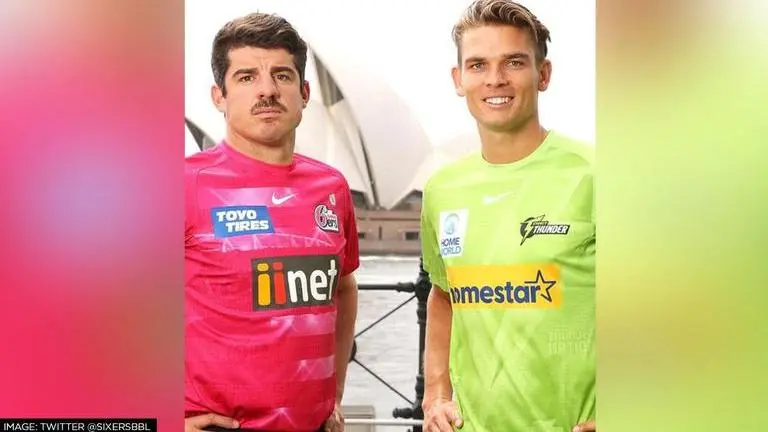 BBL 2021-22: SIX vs THU Dream11 prediction, fantasy tips, team news and live streaming BBL, Sydney Thunder, Sydney Sixers, SIX vs THU Dream11 Prediction, SIX vs THU fantasy tips, SS vs ST, SIX vs THU, Sydney Sixers playing XI
