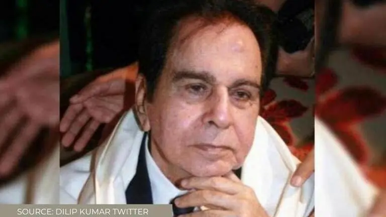 Owners of Dilip Kumar & Raj Kapoor's ancestral houses in Pakistan reject govt's offer Dilip Kumar