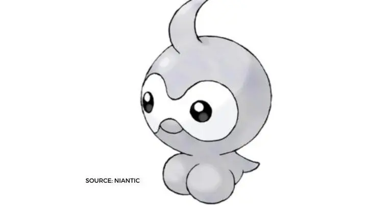 Pokemon Go: How to get Rainy Castform? A complete, step by step guide Pokemon Go Rainy Castform