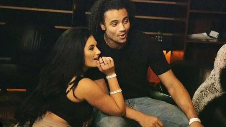 are derynn and pretty ricky still together