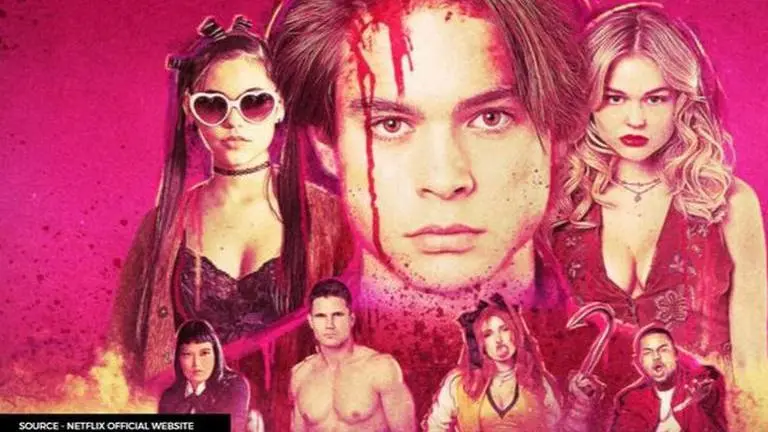 The Babysitter: Killer Queen