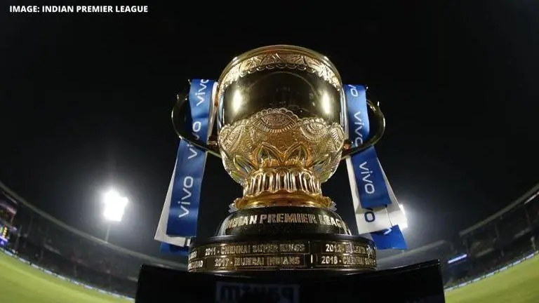 IPL chairman claims tournament set to be 'TV-only', earmarked for Sep-Oct window: Report IPL