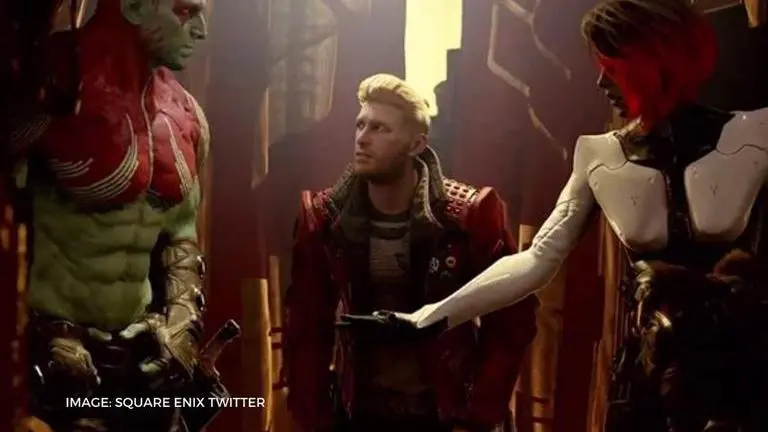 Guardians of the Galaxy game release date: Learn all the details in this guide guardians of the galaxy game release date