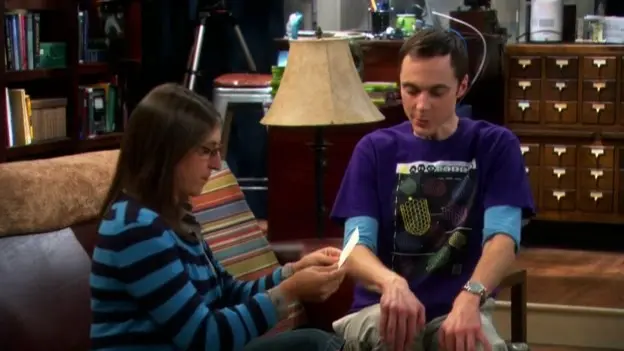 Jim Parsons Opens Up About His Potential Return As Sheldon Cooper In The Big Bang Theory Sequel Sheldon Cooper in The Big Bang Theory