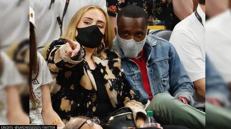 Who is Rich Paul? Here are details of 'Hello' singer Adele's new boyfriend Who is Rich Paul