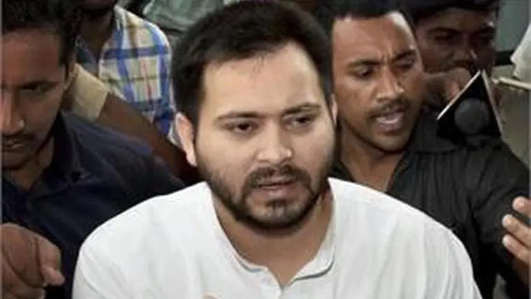 Delhi Polls: RJD's Tejashwi Yadav to hold roadshows, public meetings for his party, Cong candidates
