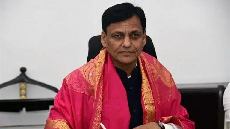 Centre discussing NPR with states