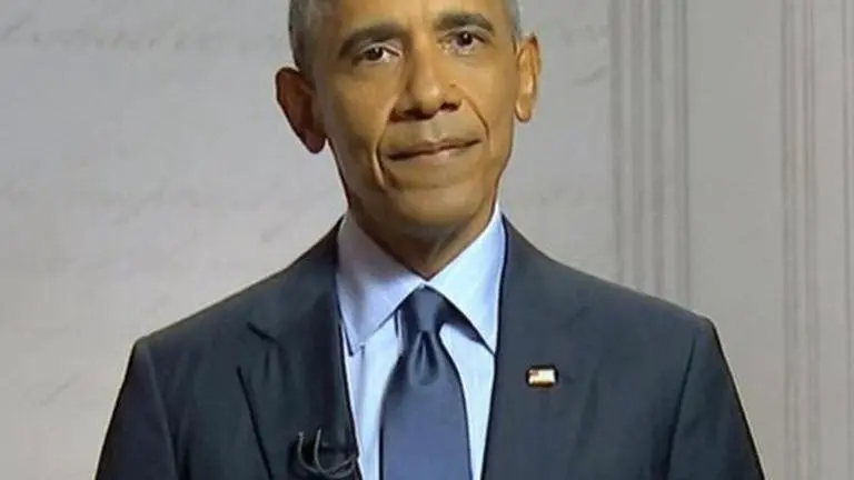 First volume of Barack Obama’s memoir coming Nov. 17 First volume of Barack Obama’s memoir coming Nov. 17