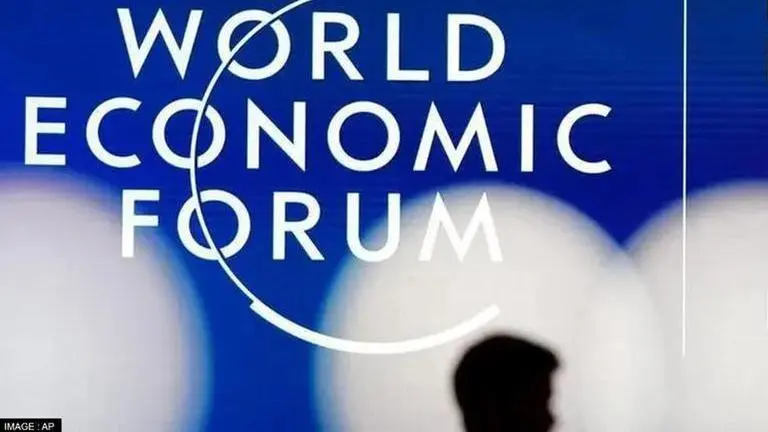 Adityanath, Bommai, Shinde to join Mandaviya, Irani, Vaishnaw at WEF Davos meet World Economic Forum