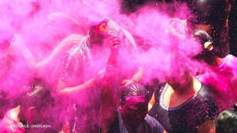 Rang Panchami wishes, quotes, messages and images to share with your friends and family rang panchami wishes