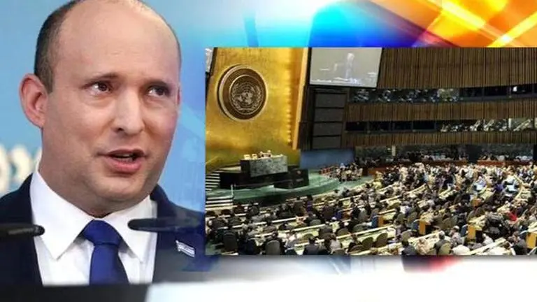 UN approves investigation into Israel's alleged war crime during 11-day war with Palestine UN