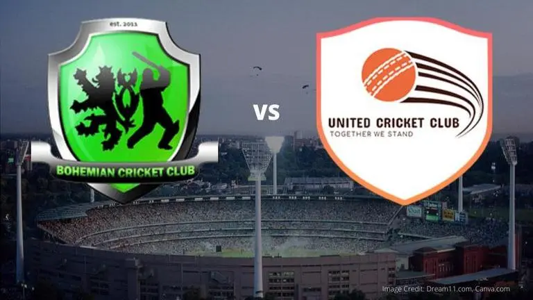 ECN Czech Super Series T10 BCC vs UCC live scores, streaming, pitch and weather report ECN Czech Super Series T10