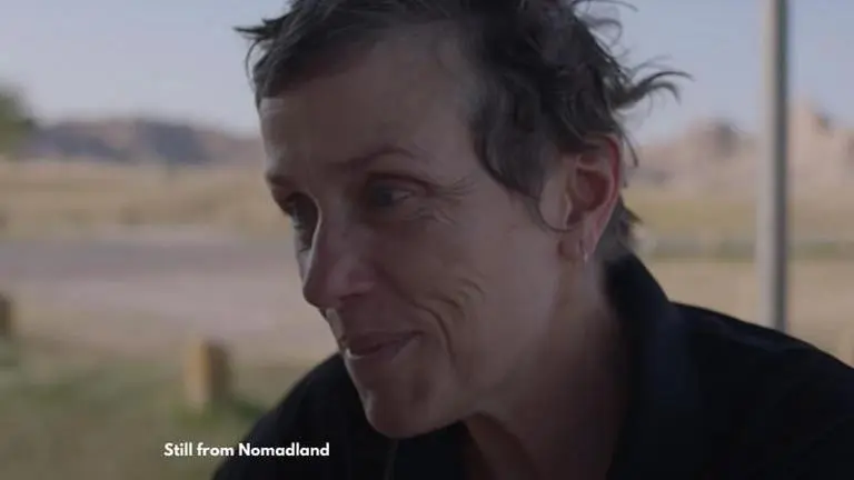 Nomadland