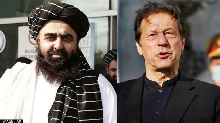 Afghanistan's FM Muttaqi likely to visit Pakistan soon to 'reset relations with Islamabad' Afghanistan