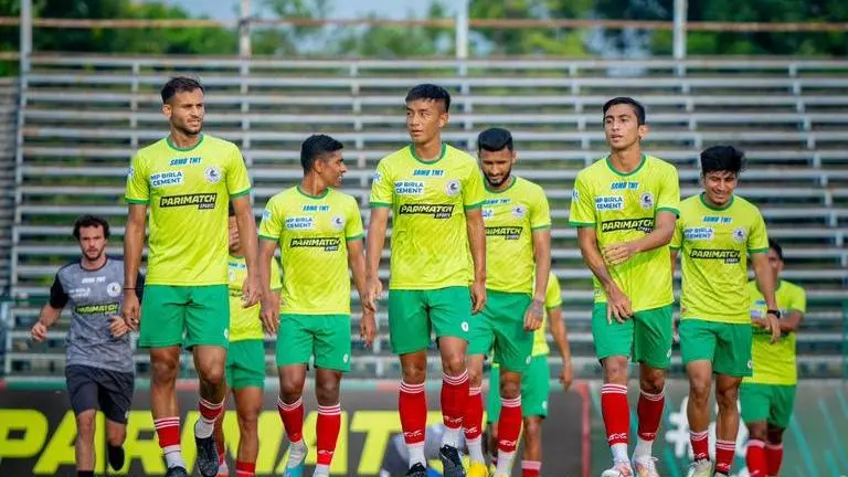 An all Bengal cross-border clash first-up to begin 132nd Durand Cup proceedings