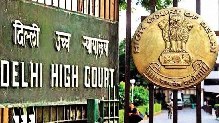 PIL filed in Delhi HC over encroachment of land under Defence Ministry Delhi