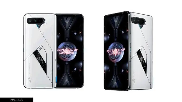 Asus ROG Phone 5 Ultimate edition to launch in India on December 26: Check specs and price