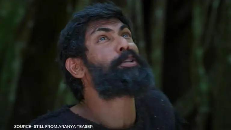 Rana Daggubati