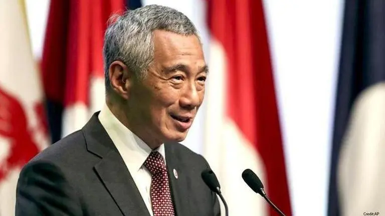 Coronavirus: Singapore extends partial lockdown until June 1 Singapore