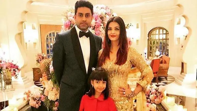 Ghoomer maker reveals why Aishwarya, Aaradhya have been mentioned under 'special thanks' Ghoomer