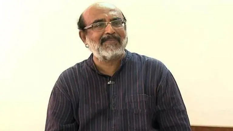 Kerala Finance Minister comes down on Vigilance searches at KSFE