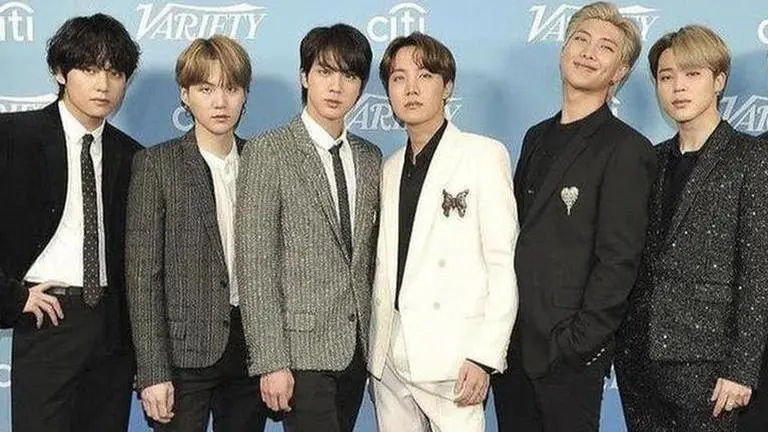 BTS officially applies to defer military service: How does their future depend on it? BTS