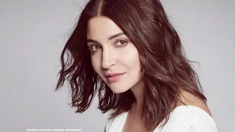 Anushka Sharma
