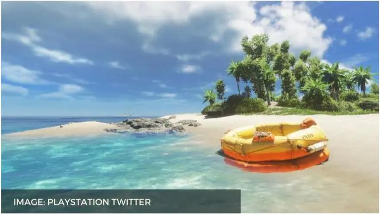 Stranded Deep Multiplayer: Check out this guide to play Local Coop on PC stranded deep