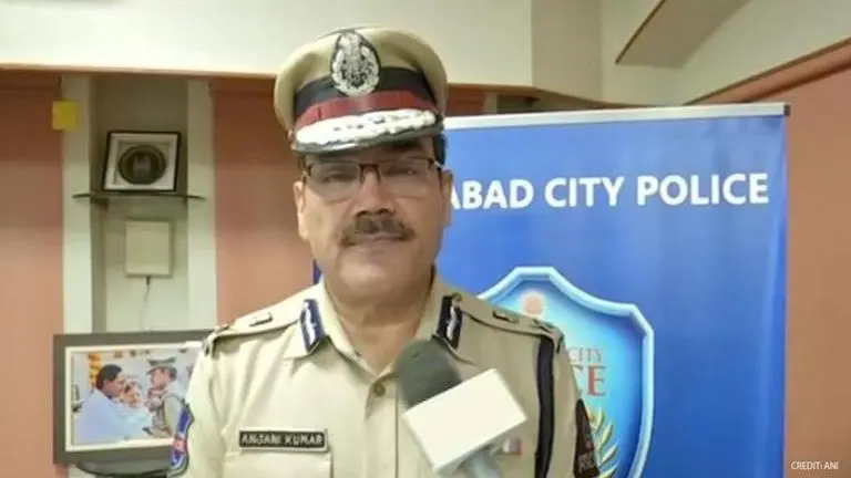 'STREE' launched in Hyderabad to support and empower women against domestic violence STREE