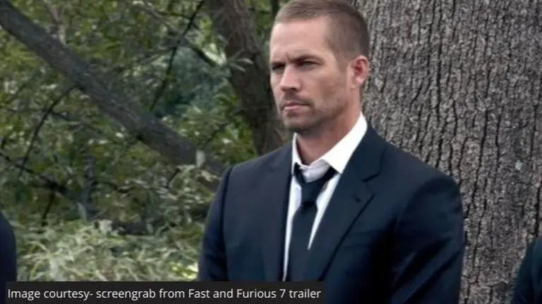 If you loved 'Fast and Furious 8', here are other Paul Walker's movies to watch fast and furious 8