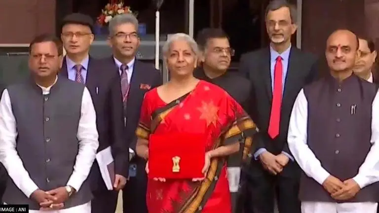 World's fastest growing economy India to present Union Budget today; Key numbers to be watched Union Budget 2023