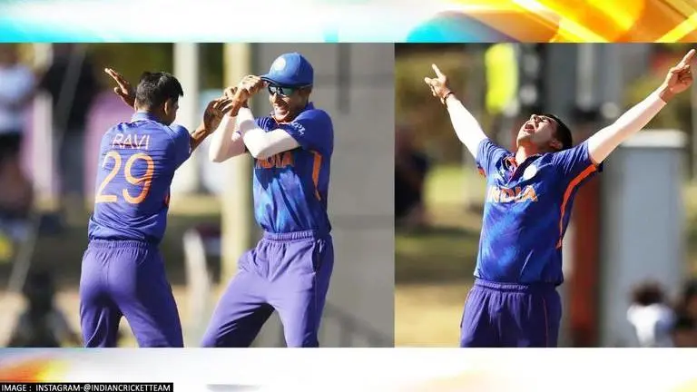 India becomes first nation in cricket history to achieve huge U-19 record India