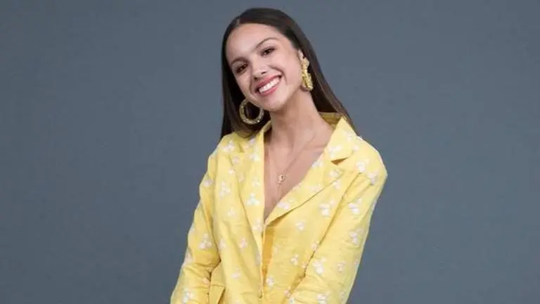 Olivia Rodrigo, billboard woman of the year