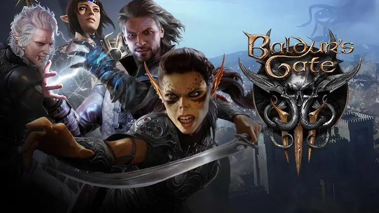 Baldur's Gate 3 Classes and Races; Character Customization Features of Baldur's Gate 3 baldur's gate 3 classes