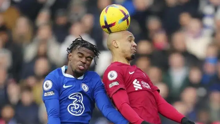 Chelsea vs Liverpool live streaming: How to watch Premier League match in India, UK and US Chelsea vs Liverpool