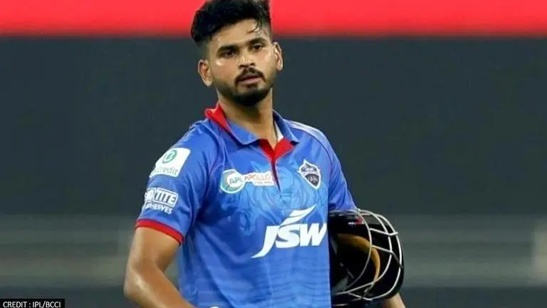 IPL 2021: Shreyas Iyer reveals why he obtained permission to reach UAE before DC squad IPL 2021