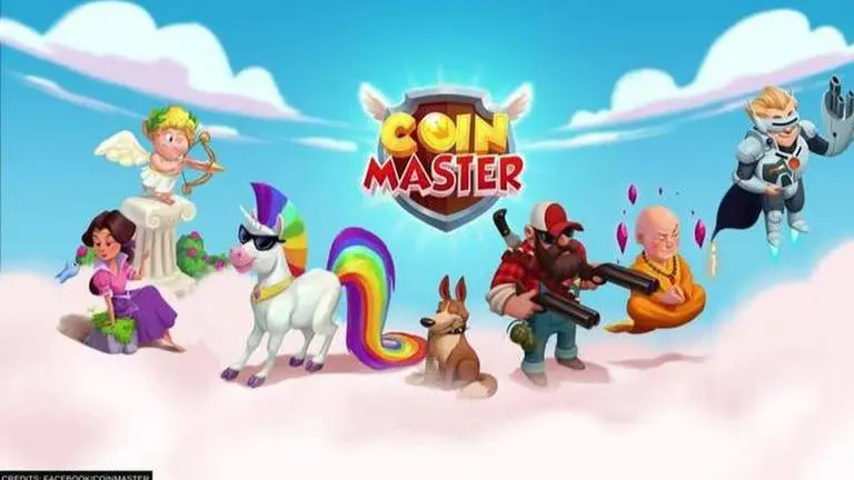 Coin Master Free Spins & Coins (Today's Links 21 August 2021): Check How To Get Free Spins Coin Master Free Spins & Coins (Today's Links 21 August 2021): Check How To Get Free Spins