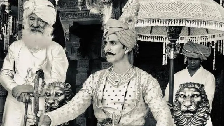 ‘Samrat Prithviraj’ Box Office Collection, Day 1: Akshay Kumar-starrer gets a good start Samrat Prithviraj